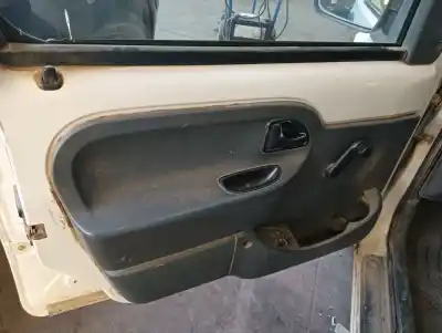 Здавання транспортного засобу renault kangoo (f/kc0) alize 64 cv / 47 kw року 1999 потужний f8q630