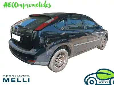 Veículo de Sucata ford focus berlina (cap) ambiente (d) do ano 2006 alimentado hwda