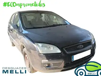 Veículo de Sucata ford focus berlina (cap) ambiente (d) do ano 2006 alimentado hwda