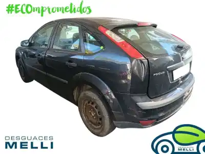 Veículo de Sucata ford focus berlina (cap) ambiente (d) do ano 2006 alimentado hwda