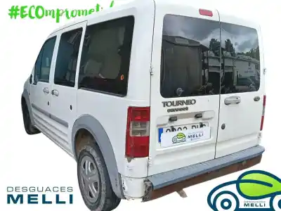 Здавання транспортного засобу ford tourneo connect (tc7) familiar року 2005 потужний hcpa