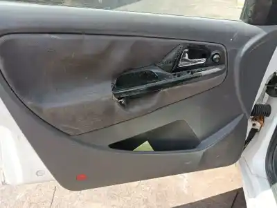 Sloopvoertuig seat cordoba berlina (6k2) stella van het jaar 2002 aangedreven aud