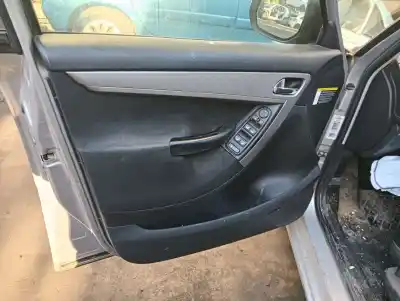 Scrapping Vehicle citroen c4 picasso i monospace (ud_) 1.6 hdi of the year 2007 powered 9hz