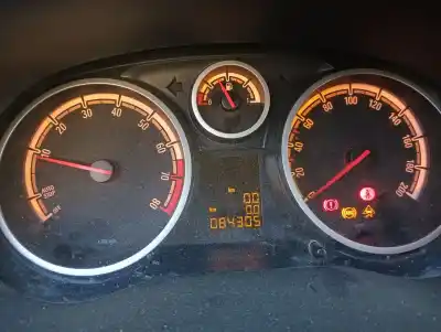 Здавання транспортного засобу opel                                               corsa d                                                                                                                                                                                                                                                    expression                                                                                                                                                                                                                                                 року 2014 потужний a12xer