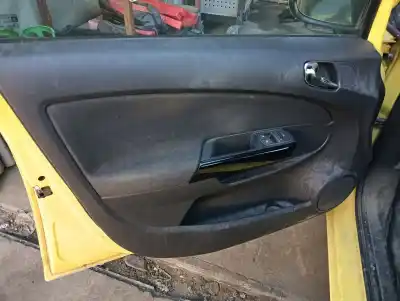 Здавання транспортного засобу opel                                               corsa d                                                                                                                                                                                                                                                    expression                                                                                                                                                                                                                                                 року 2014 потужний a12xer