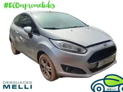 Утилизация автомобиля ford                                               fiesta (ccn)                                                                                                                                                                                                                                               trend года 2001 питание snjd