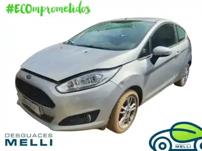 Утилизация автомобиля ford                                               fiesta (ccn)                                                                                                                                                                                                                                               trend года 2001 питание snjd