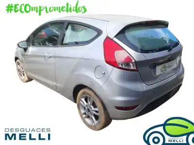 Утилизация автомобиля ford                                               fiesta (ccn)                                                                                                                                                                                                                                               trend года 2001 питание snjd