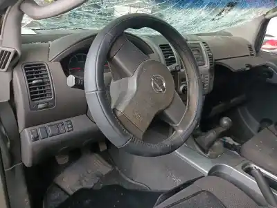 Veículo de Sucata nissan pathfinder (r51) 2.5 dci xe do ano 2007 alimentado yd25