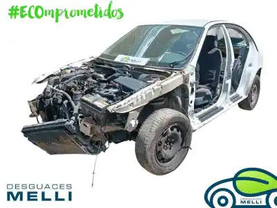 Утилизация автомобиля seat leon (1m1) 1.9 tdi года 2001 питание alh