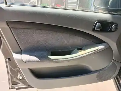 Veículo de Sucata chevrolet lacetti se do ano 2001 alimentado f14d3