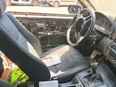 Scrapping Vehicle bmw 3 compact (e46) 320 td of the year 2002 powered 204d4