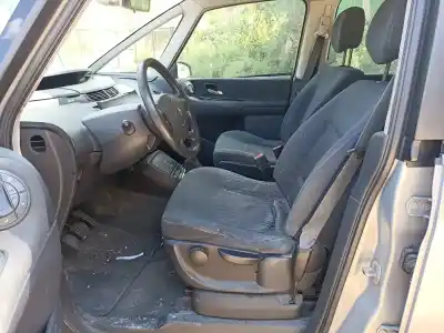 Здавання транспортного засобу renault espace iv (jk0) grand espace expression року 2007 потужний m9r740