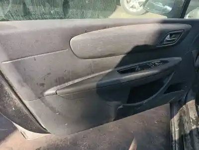 Vehicul casat citroen c4 coupé (la_) 1.6 hdi al anului 2007 alimentat 9hx