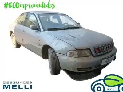 Veículo de Sucata audi a4 berlina (b5) 1.9 tdi do ano 2000 alimentado afn