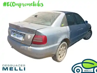Veículo de Sucata audi a4 berlina (b5) 1.9 tdi do ano 2000 alimentado afn