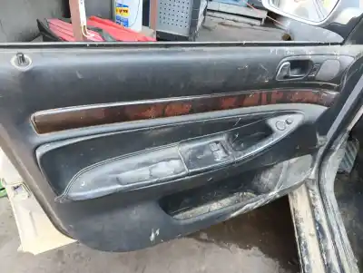 Veículo de Sucata audi a4 berlina (b5) 1.9 tdi do ano 2000 alimentado afn