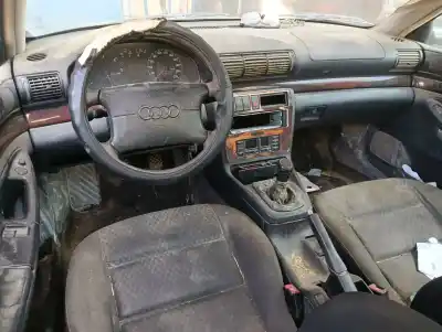 Veículo de Sucata audi a4 berlina (b5) 1.9 tdi do ano 2000 alimentado afn