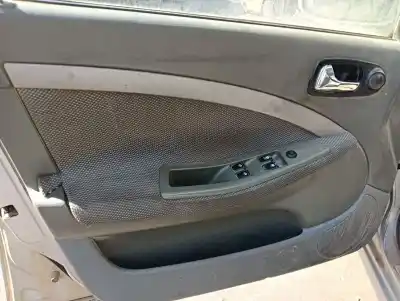 Veículo de Sucata chevrolet lacetti cdx do ano 2007 alimentado z20sd