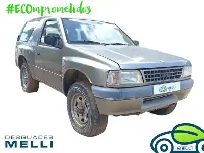 Veículo de Sucata opel frontera a sport do ano 1997 alimentado vm41b