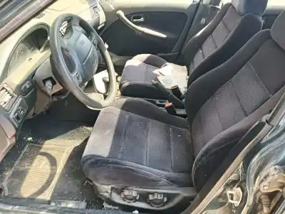 Scrapping Vehicle HONDA CIVIC AERODECK (MB/MC) 1.5 of the year 1999 powered D14A8