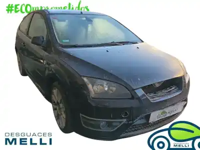 Veicolo di demolizione ford focus berlina (cap) s dell'anno 2007 alimentato g6dd