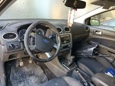 Veicolo di demolizione ford focus berlina (cap) s dell'anno 2007 alimentato g6dd