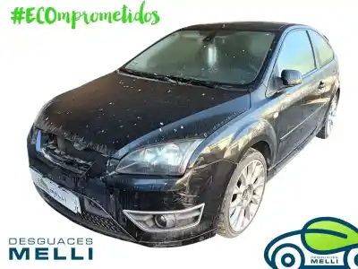Veicolo di demolizione ford focus berlina (cap) s dell'anno 2007 alimentato g6dd