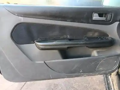 Veicolo di demolizione ford focus berlina (cap) s dell'anno 2007 alimentato g6dd