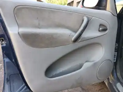 Sloopvoertuig citroen xsara picasso 1.6 16v exclusive van het jaar 2004 aangedreven nfv