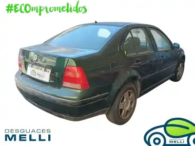 Утилизация автомобиля vw                                                 bora i (1j2)                                                                                                                                                                                                                                               1.6 года 1999 питание akl