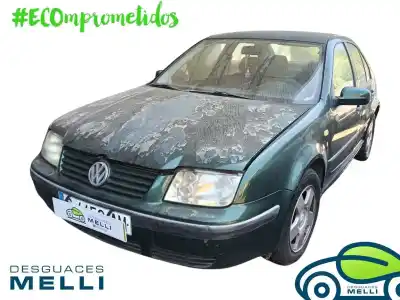 Утилизация автомобиля vw                                                 bora i (1j2)                                                                                                                                                                                                                                               1.6 года 1999 питание akl