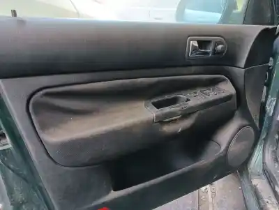 Утилизация автомобиля vw                                                 bora i (1j2)                                                                                                                                                                                                                                               1.6 года 1999 питание akl