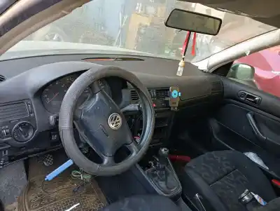 Утилизация автомобиля vw                                                 bora i (1j2)                                                                                                                                                                                                                                               1.6 года 1999 питание akl
