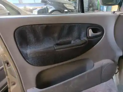 Здавання транспортного засобу renault                                            scenic (ja..)                                                                                                                                                                                                                                              1.9 dci authentique року 2003 потужний f9q732
