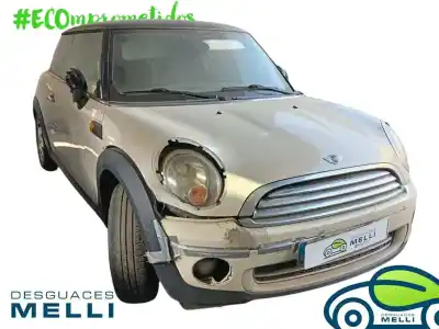 Здавання транспортного засобу mini                                               mini (r56)                                                                                                                                                                                                                                                 cooper                                                                                                                                                                                                                                                     року 2001 потужний n12b16a