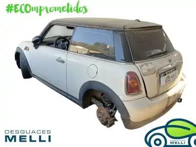 Здавання транспортного засобу mini                                               mini (r56)                                                                                                                                                                                                                                                 cooper                                                                                                                                                                                                                                                     року 2001 потужний n12b16a
