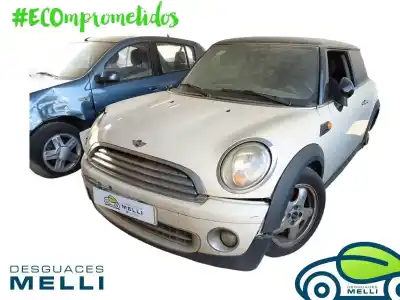 Здавання транспортного засобу mini                                               mini (r56)                                                                                                                                                                                                                                                 cooper                                                                                                                                                                                                                                                     року 2001 потужний n12b16a