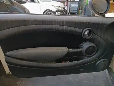 Здавання транспортного засобу mini                                               mini (r56)                                                                                                                                                                                                                                                 cooper                                                                                                                                                                                                                                                     року 2001 потужний n12b16a