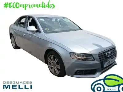 Утилизация автомобиля audi a4 b8 (8k2) 2.0 tdi года 2009 питание caga