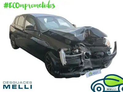 Утилизация автомобиля bmw 1 (f20) 116 d года 2025 питание b37d15a