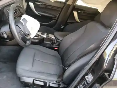 Утилизация автомобиля bmw 1 (f20) 116 d года 2025 питание b37d15a
