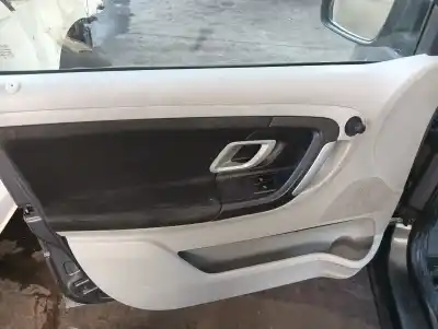 Утилизация автомобиля skoda fabia (5j2 ) young года 2008 питание bnm