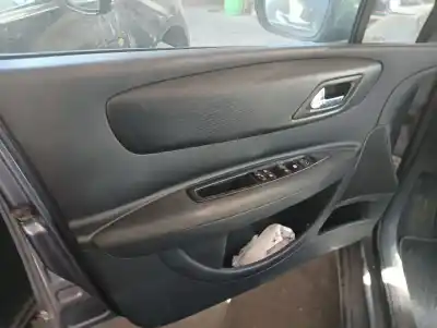 Veículo de Sucata citroen c4 berlina cool do ano 2010 alimentado 9hz