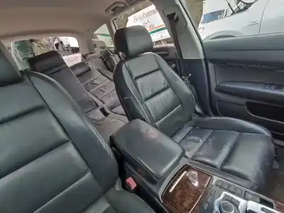 Scrapping Vehicle audi a6 allroad quattro (4fh) 3.2 fsi 256 cv / 188 kw of the year 2008 powered auk