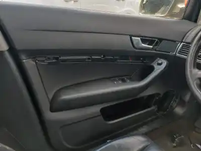 Scrapping Vehicle audi a6 allroad quattro (4fh) 3.2 fsi 256 cv / 188 kw of the year 2008 powered auk