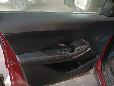 Sloopvoertuig jaguar e-pace se awd 150 cv / 110 kw van het jaar 2018 aangedreven 204dt