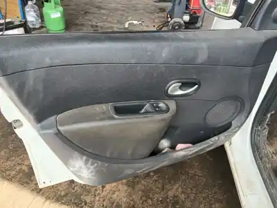 Утилизация автомобиля renault clio iii authentique года 2009 питание k9k768 Утилизация автомобиля renault clio iii authentique года 2009 питание k9k768