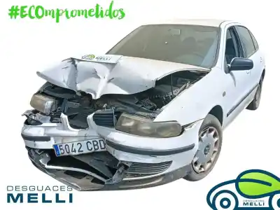 Утилизация автомобиля seat toledo (1m2) stella года 1999 питание akl