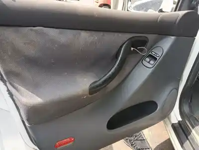 Утилизация автомобиля seat toledo (1m2) stella года 1999 питание akl